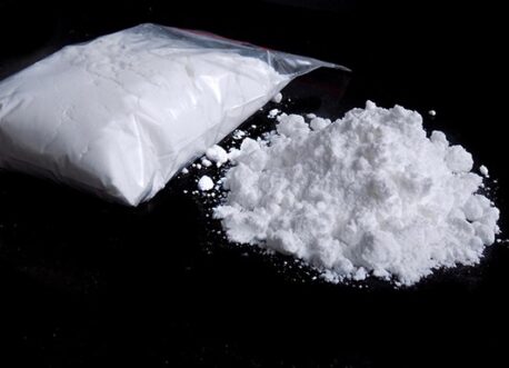 Comprar cocaína online