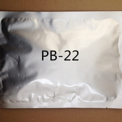 Buy pb-22 powder