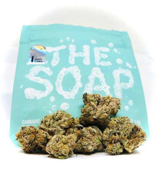 Soap Strain